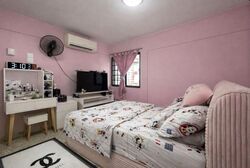 Blk 40 Telok Blangah Rise (Bukit Merah), HDB 4 Rooms #519270621